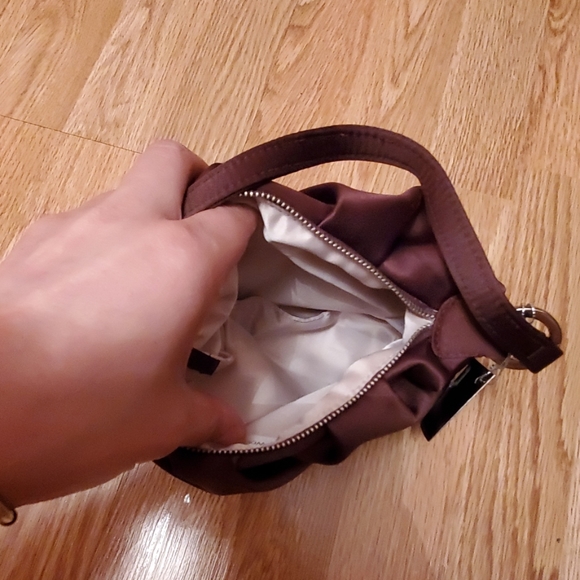 Mini hand bag - Picture 4 of 9